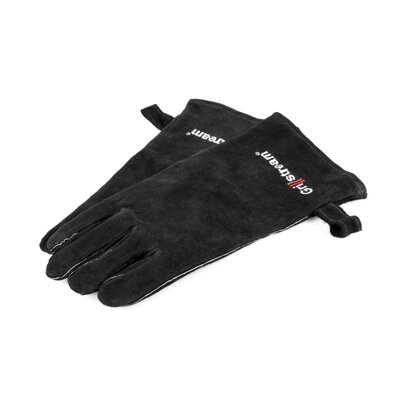 DELUXE LEATHER GLOVES