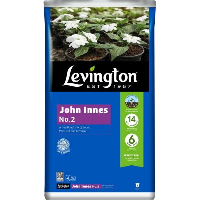 LEVINGTON® JOHN INNES NO.2 30 LITRES