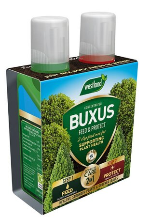 WL BUXUS FEED & PROTECT 2IN1