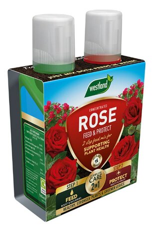 WL ROSE FEED & PROTECT 2IN1